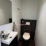 Naturiste Cap D'agde Port Ambonne 321 아파트