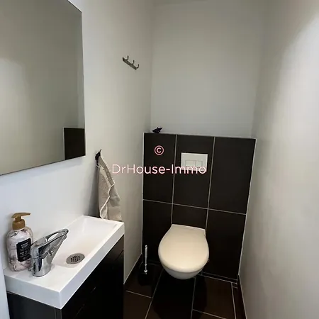 Naturiste Cap D'agde Port Ambonne 321 Lejlighed